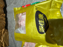家佳康 无抗亚麻籽猪肋排骨粒400g 冷冻煲汤精肋排 生鲜猪肉 中粮出品 实拍图