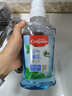 高露洁（Colgate）薄荷+鲜果漱口水1000ml含氟漱口水深层清洁减菌去口臭自营 实拍图
