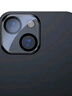 倍思 适用苹果13/13 mini镜头钢化膜 iPhone13/13 mini后置摄像头手机保护膜 超薄高清耐磨耐刮 2片装 实拍图