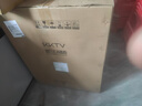 KKTV康佳互联网品牌家用消毒柜嵌入式碗柜碗筷三层紫外线一级能效二星级厨房家庭奶瓶大容量烘干一体机 二星级 120L 【高配款】三门三层 K04 实拍图