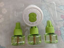 babycare电蚊香液婴儿驱蚊液基孔肯雅热宝宝防蚊基孔肯雅热 3液+1器 实拍图