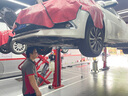 丰田（TOYOTA）一汽原厂自动变速箱油ATF-WS皇冠威驰锐志亚洲龙卡罗拉RAV4荣放4L 实拍图