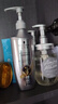 施华蔻（Schwarzkopf）防脱育发护根去屑防落发洗发水400ml(无硅油 蓬松 防掉发 男女) 实拍图