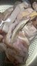 1号会员店 无抗高原黑猪猪肚丝800g猪肚鸡材料煲汤猪肚食材 黑猪肉 生鲜 实拍图