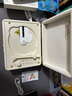 问加WHATPLUS  C300一体式CD机发烧友专辑播放器 复古CD播放机 唱片机造型 蓝牙音响 蓝牙cd机 生日礼物 C300复古白2代+正版CD 实拍图