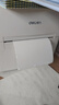得力（deli）80*60mm 800张*6卷 珊瑚海三防热敏标签纸 快递面单打印纸 ZG104【适配3寸标签机720C等】 实拍图