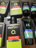 曼秀雷敦男士【张艺兴同款】冰爽活炭洁面150ml*2 控油去黑头洗面奶送男生 实拍图