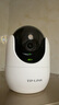 普联（TP-LINK）600万全彩智能摄像头家用无线 室内监控器360度全景夜视手机远程一键呼叫通话宝宝宠物看护IPC46DW 实拍图