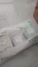 全棉时代一次性内裤女纯棉免洗不掉絮灭菌 M码5条【品牌直供 安全灭菌】 实拍图