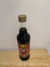 恒顺 香醋王 5.5° 500ml 糯米酿造炒菜蘸食 不添加防腐剂 实拍图