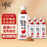 可漾 红豆薏米水 0卡无脂肪 运动薏仁无糖饮料500ml*6瓶 整箱 实拍图