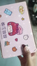 若兮棉花娃娃小晕有骨架无属性人形公仔换装玩偶女孩玩具生日礼物 实拍图