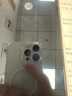 倍思（Baseus）【3d热弯膜丨全屏覆盖不挡屏】适用苹果16promax钢化膜iphone16promax手机膜高清无尘仓双片保护膜 实拍图