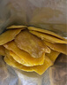 三只松鼠芒果干500g/袋 休闲零食水果干蜜饯果脯娱乐办公室小吃量贩装 实拍图