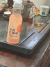 农夫山泉 水溶C100西柚味 复合果汁饮料445ml*15瓶 满足每日所需维生素C 实拍图