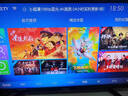 优选2025新款网络机顶盒电视永久免费看无线wifi电视盒子4k全网通高清 红外升级版+直播+影视+永久免费 2025新款旗舰机 实拍图