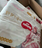 好奇（Huggies）皇家小龙裤拉拉裤XXL56片(15kg以上)裸感超薄透气 实拍图
