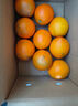 江西赣南早脐橙整箱当季新鲜早橙子榨汁水果礼盒皮薄多汁节日团购 【尝鲜】净重2.7斤装单个120g+ 实拍图