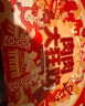 良品铺子肉肉大狂欢零食大礼包1817g猪肉脯牛肉类端午节卤味礼物团购礼盒 实拍图
