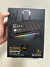 西部数据（WD）2TB移动固态硬盘2000MB/s P40高速NVMe随身便携PSSD外接手机PS5游戏Xbox笔记本mac电脑Type-c 实拍图