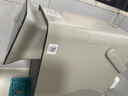 美的（Midea）小魔方pro电热水瓶电水瓶饮水机 烧水壶电热水壶316L 风冷保温恒温一体0塑料可拆国家补贴31FPro 实拍图