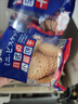 比比赞（BIBIZAN）日式小圆饼干多口味海盐饼干约100包早餐休闲零食品饱腹整箱1600g 实拍图