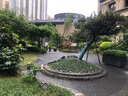 珠江电力广东珠江电缆ZC-RVV黑色护套线纯铜户外三相防水三芯/4/5芯电缆线 国标3芯4平方 1米价（需要几米拍几个）不切断 实拍图