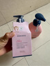贝德美（bodcrme）蓝甘菊儿童沐浴露335ml 温和洁净 水润保湿 弱酸性男女孩宝宝通用 实拍图