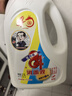 爱特福84家商两用 消毒水消毒剂 杀菌洁厕地板清洗 消毒常用 2.5L*6箱装 实拍图