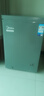 美的（Midea）100升小冰柜家用冷藏冷冻两用一级节能-30度速冻茶叶保鲜柜小型冷柜冰箱BD/BC-100KMF(E)国家补贴 晒单实拍图
