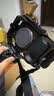 铁头TILTA兔笼 适用于索尼a7m4兔笼全笼 sony A7S3/A7R5等全笼微单反拓展配件套件 【全笼-简易版套装】黑色 实拍图