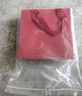 京润珍珠项链女配红玛瑙小米珠淡水珍珠项链妈妈款实用生日送节日礼物 实拍图