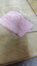 洁丽雅同款 挂式擦手巾卫生间 毛巾洗脸巾吸水不掉毛30*30 多条装 颜色随机 1条 实拍图