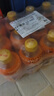 冰峰（ICEPEAK）橙味汽水PET塑料瓶装330ml*12瓶 陕西特产中华老字号碳酸饮料 实拍图