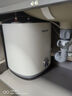 飞利浦（PHILIPS）7升上出水小厨宝 2200W家用厨房速热电热水器 一级能效国家补贴20% 小尺寸AWH1005/93(070UA) 实拍图