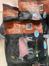 天莱香牛 新疆有机原切牛腿肉1斤 谷饲300天 低温排酸 生鲜牛肉 实拍图