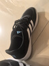 阿迪达斯（adidas）男鞋女鞋夏季户外溯溪鞋运动网面透气休闲鞋涉水运动健步鞋39 实拍图