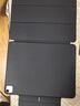 亿色适用iPad Air7/6保护套13英寸2025/2024新款M3/M2芯片磁吸壳通用22/21/20版Pro12.9苹果平板电脑 实拍图