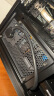 安耐美（Enermax）ATX3.1电源 1200W白金全模 PlatiGemini1200 12VO 原生PCIe5.0/0dBA模式 支持 5090/9070显卡 实拍图