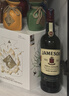 尊美醇（Jameson）爱尔兰 调和型 威士忌 洋酒 700ml  实拍图