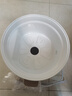 九阳（Joyoung）电炖盅电炖锅隔水炖煮2.5L+0.5L*3多功能锅家用煮粥煲汤锅燕窝炖盅白瓷内胆炖汤锅一锅四胆GD521 实拍图