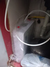 长虹净水器家用直饮厨房自来水前置过滤器超滤净水机箱式净化器 水龙头大流量 缓垢除氯H513 【热销爆款】自行安装 实拍图