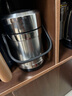 美厨（maxcook）304不锈钢保温饭盒提锅1.5L 双层保温桶学生便当盒 MCTG2020 实拍图