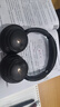 声阔（SoundCore）【京东独家】Q30蓝牙耳机头戴式主动降噪无线金标音质电竞游戏运动隔音适用苹果华为小米手机黑色 实拍图