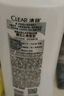 清扬（CLEAR）去屑洗发水持久留香 樱花沁爽香型500g  【KPL电竞】 实拍图