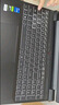 神舟（HASEE）【国家补贴20%】战神S8 13代酷睿i5 15.6英寸游戏本笔记本电脑(i5-13420H RTX4050 16+512G 144Hz) 实拍图
