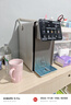 美的（Midea）小魔方pro电热水瓶电水瓶饮水机 烧水壶电热水壶316L 风冷保温恒温一体0塑料可拆国家补贴31FPro 实拍图