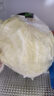 【有机】水果甘蓝500g 实拍图