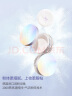 AKF轻透柔焦散粉10g定妆蜜粉饼持妆久防水防汗遮瑕干皮03晶透裸肤色 实拍图