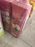 玛丽（MALEE）泰国进口果汁饮料 苹果汁 大瓶聚会餐饮装饮品1L*4瓶 实拍图